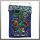 Prevleka za posteljo Minecraft Arrows, polarna odeja 140x200cm AYM114003