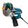 Črni horonimotor 3000W - 42350