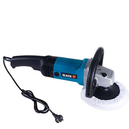 Black stroj za poliranje 2200W 180mm - 46052
