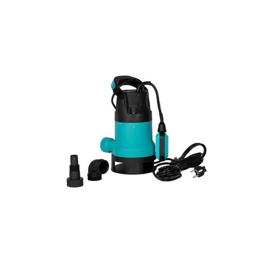 Črna črpalka 750 W 53406