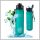 Vodna steklenica / športna steklenica – mat površina, 750 ml – BD50