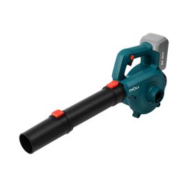 Brezžični pihalnik listja 800 W z dvema baterijama BF-805