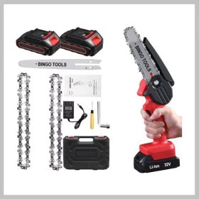 BINGO TOOLS Mini verižna žaga 32V 15cm BG-0032