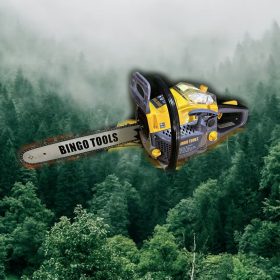 Bingo Tools bencinska motorna žaga 5,8 HP BG-05800