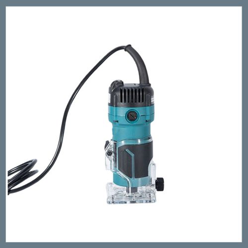 THO Lux Električni trimer za les BG-371
