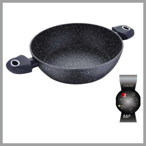 Bergner 16 cm ponev BG-8518-MBG