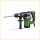 Procraft BH1800 udarni vrtalnik z dletom 1050W