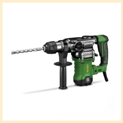 Procraft BH1800 udarni vrtalnik z dletom 1050W
