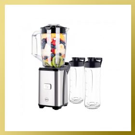 Mešalnik 2 v 1 BK5S