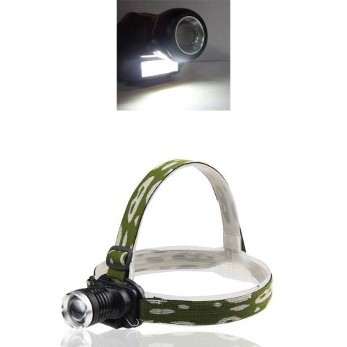 X-BALOG Dual light 200W naglavna svetilka BL-6916A