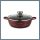 Plitki lonec s pokrovom Bachmayer 2,5 litra – model BM-7400-24
