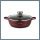 Bachmayer plitva ponev s pokrovom 5,5 litra BM-7400-32