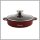 Bachmayer plitva posoda s pokrovom - 20 cm BM-7401-20