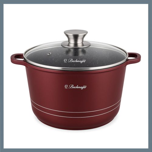 Bachmayer Deep Footed 10,5 litra BM-7405-28