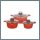 Bachmayer 6-delni set posod BM-7600
