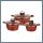 Bachmayer 6-delni set posod BM-7601