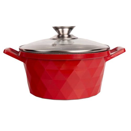 Bachmayer 10l diamantni lonec BM-7615-32