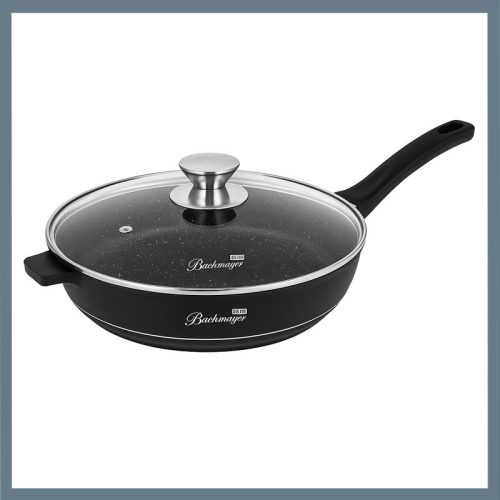 Bachmayer globoka ponev 28 cm BM-7628-28