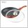 Bachmayer posoda z marmorno prevleko 30 cm cooper s steklenim pokrovom BM-7753-30