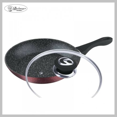Bachmayer 26 cm Indukcijski rezalnik s pokrovom BM-7755-26