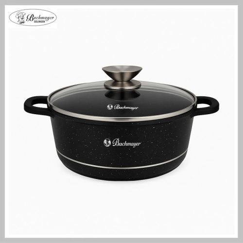 Bachmayer 24 cm stopalo z marmornim premazom BM-7770-24