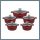 Bachmayer 10-delni set posod BM-7815