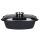 Bachmayer granitna ponev Black Stone 32 cm BM-7824-32