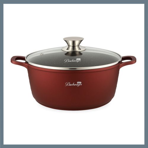 Bachmayer ponev 30 cm 7,9 litra BM-7884-30