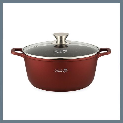 Bachmayer ponev 36 cm 13,5 litra BM-7884-36