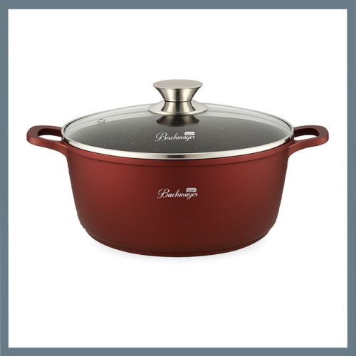 Bachmayer ponev 40 cm 18,5 litra BM-7884-40