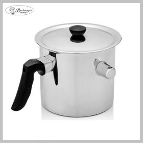   Bachmayer Indukcijski Grelnik Mleka s funkcijo žvižga, 3L BMM-06