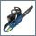 BAIKAL Professional BP3600 Bencinska verižna žaga, 40cm, 4,5CP, 52CC BP3600