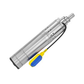 BullTech globinska črpalka 2750W BT-1012