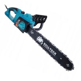 BullTechova ročna električna verižna žaga BT-1250