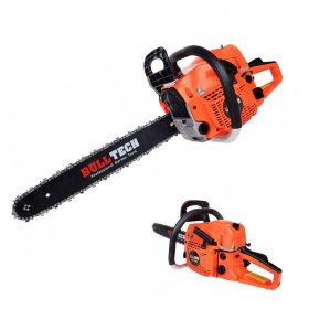 BullTech 3,9 KW bencinska motorna žaga BT-7001