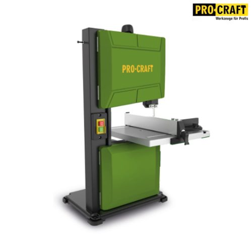 Tračna žaga BT350-80 Procraft | BT350-80
