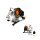 Bencinska črpalka Boxer 1650W WP-10 BX-7013