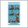 Super Mario Mariokart kopalna brisača, plažna brisača 70x140cm CBX230615MARIO