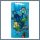 Minecraft Dive kopalna brisača, plažna brisača 70x140 cm CBX2452634MC