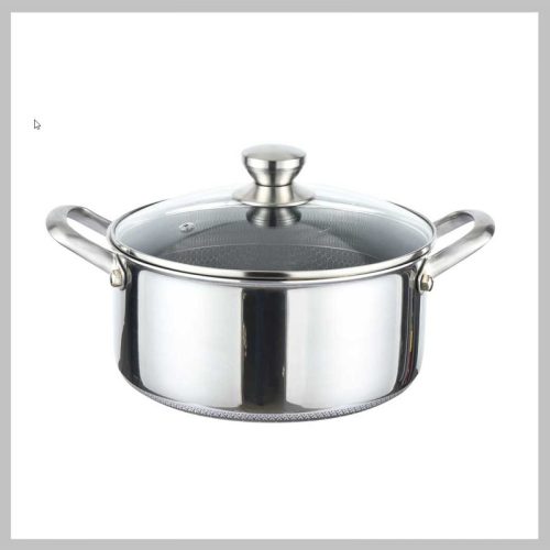 Lonec Cheffinger 24cm CF-PNC24