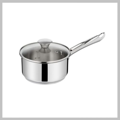 Lonec Cheffineger s pokrovom 20 cm CF-PSA20