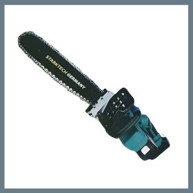 Starktech Nemčija Baterijska verižna žaga CH-6188