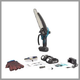 Starktech Nemčija Baterijska verižna žaga - 68V CH-6820