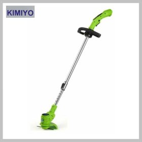   Kimiyo CH23-361 akumulatorska kosilnica in robnik z 2 baterijama 24V