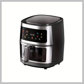KIMIYO 8-litrski zračni pečica air fryer 2400W CH23-371