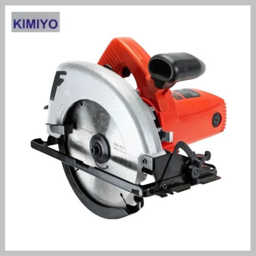 Električna krožna žaga 1200W 185mm KIMIYO CH24-42