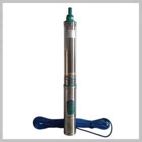   16 turbinskih potopnih črpalk z visoko zmogljivostjo CMP1207