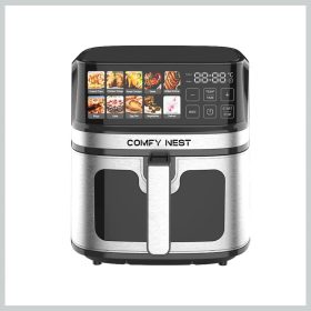 Comfy Nest CN-06160 digitalni oljni pečica 1700W