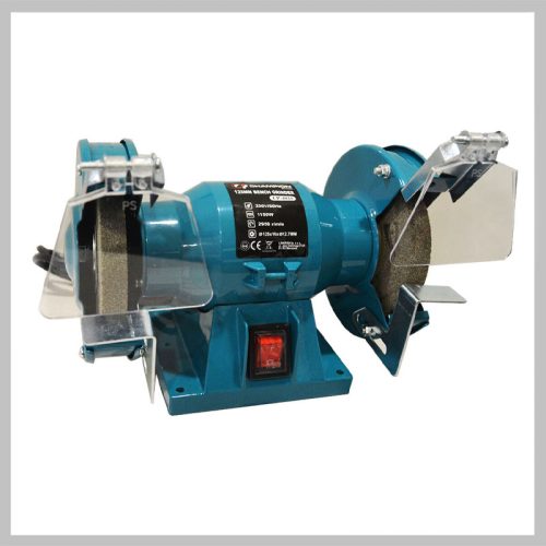 Champion dvojni brusilnik 1150W 125mm CP-4010