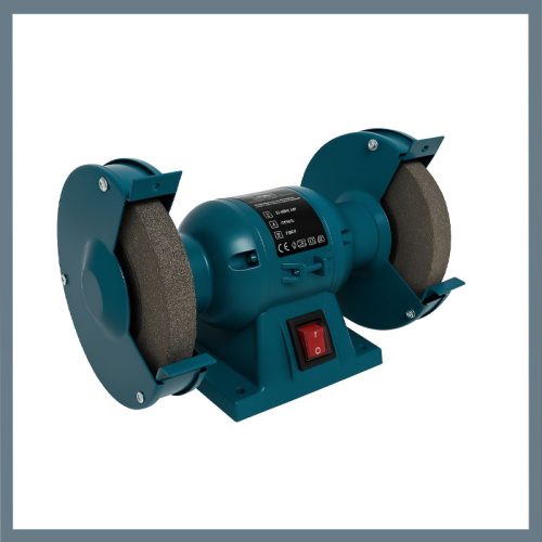 Namizna brusilna strojna Champion 1150W CP-4011